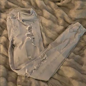 AMERICAN EAGLE NE(X)T LEVEL STRETCH *SIZE 2*